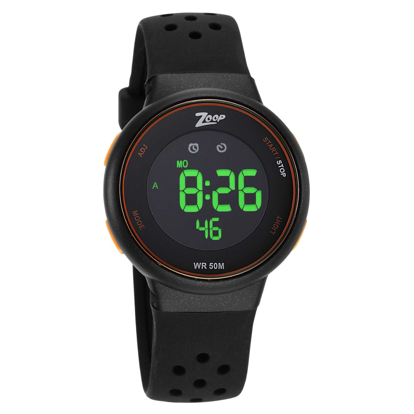 Zoop By Titan DigitalWatch for Kids