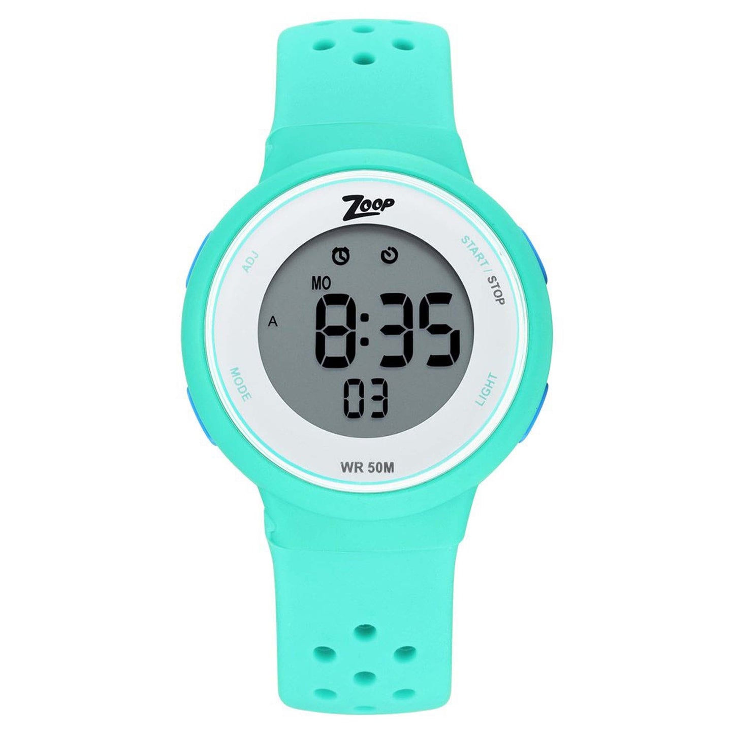 Zoop By Titan DigitalWatch for Kids