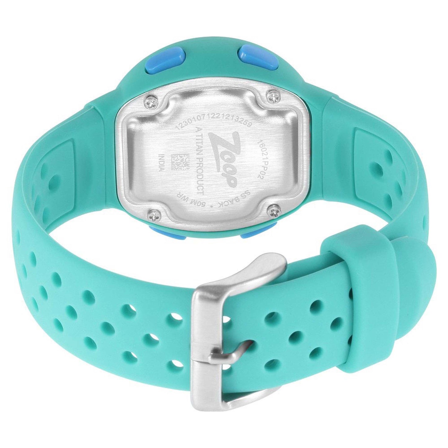 Zoop By Titan DigitalWatch for Kids