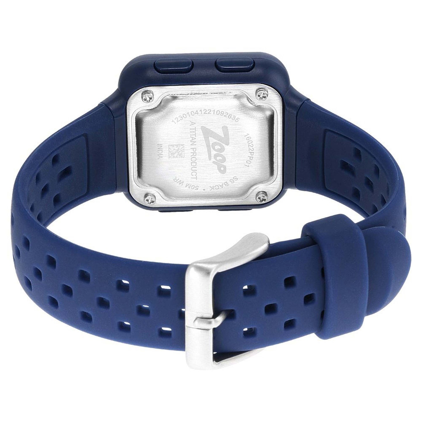 Zoop By Titan DigitalWatch for Kids