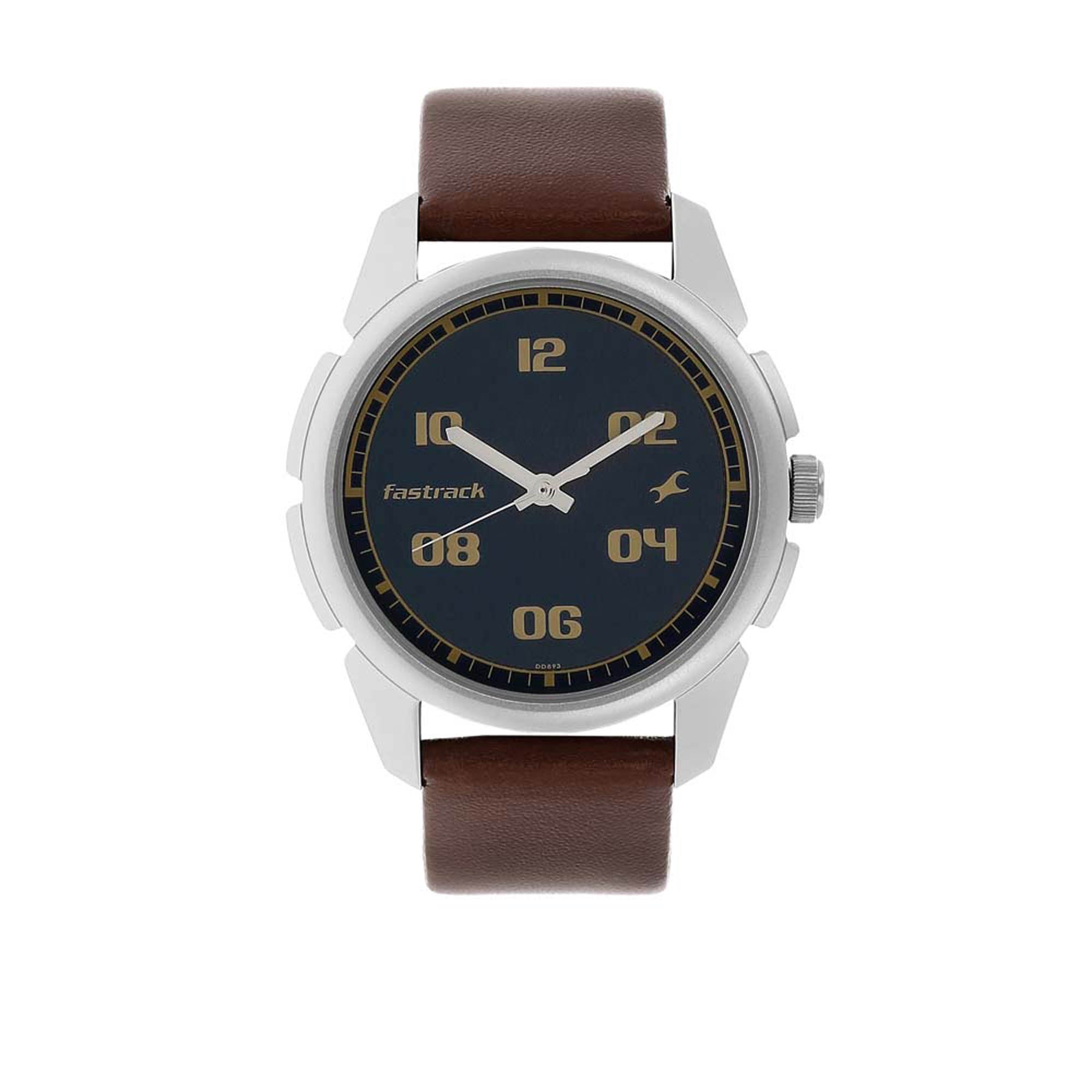 Quartz Wristwatch Quartz Watch Wrist Watch Club Factory Fastrack