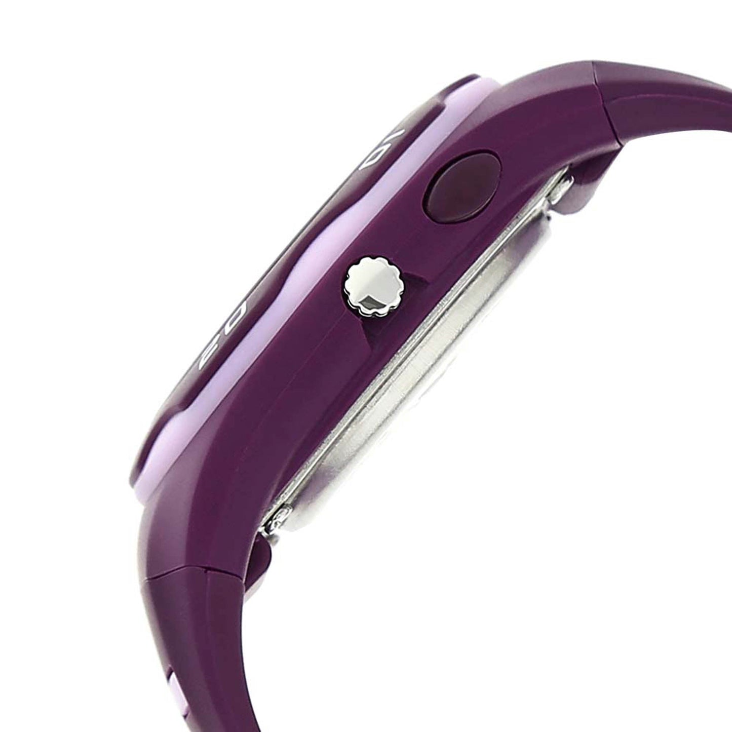 Zoop By Titan Quartz Analog White Dial PU Strap Watch for Kids