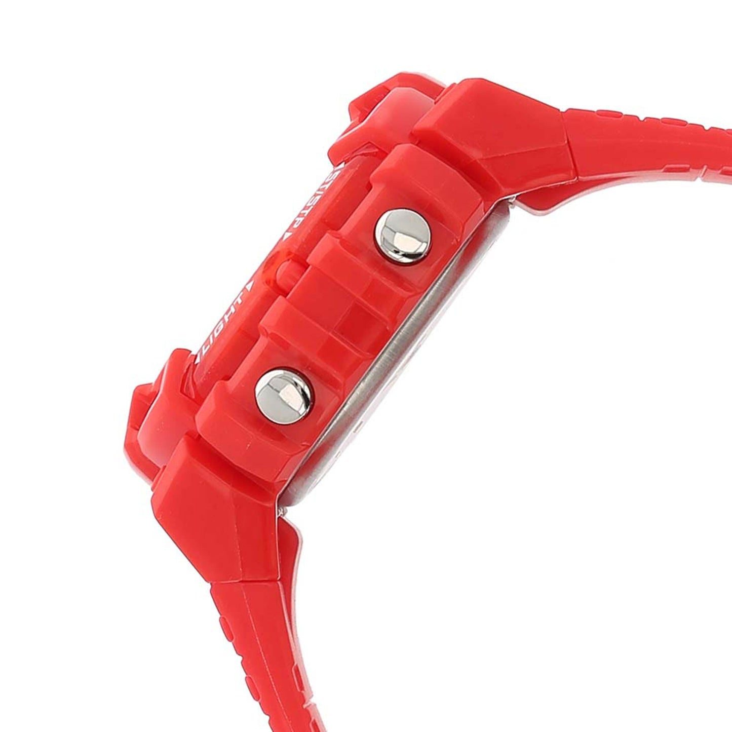 Zoop By Titan DigitalDigital Dial PU Strap Watch for Kids