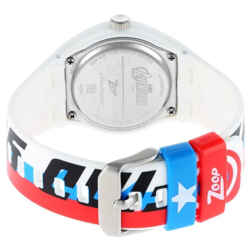 Zoop By Titan Quartz Analog Watch for Kids