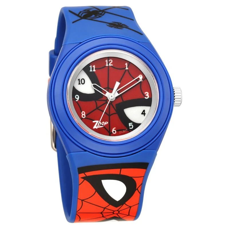 Zoop By Titan Quartz Analog Watch for Kids – Titan World