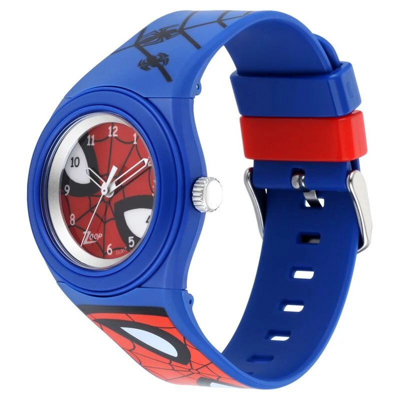 Zoop By Titan Quartz Analog Watch for Kids