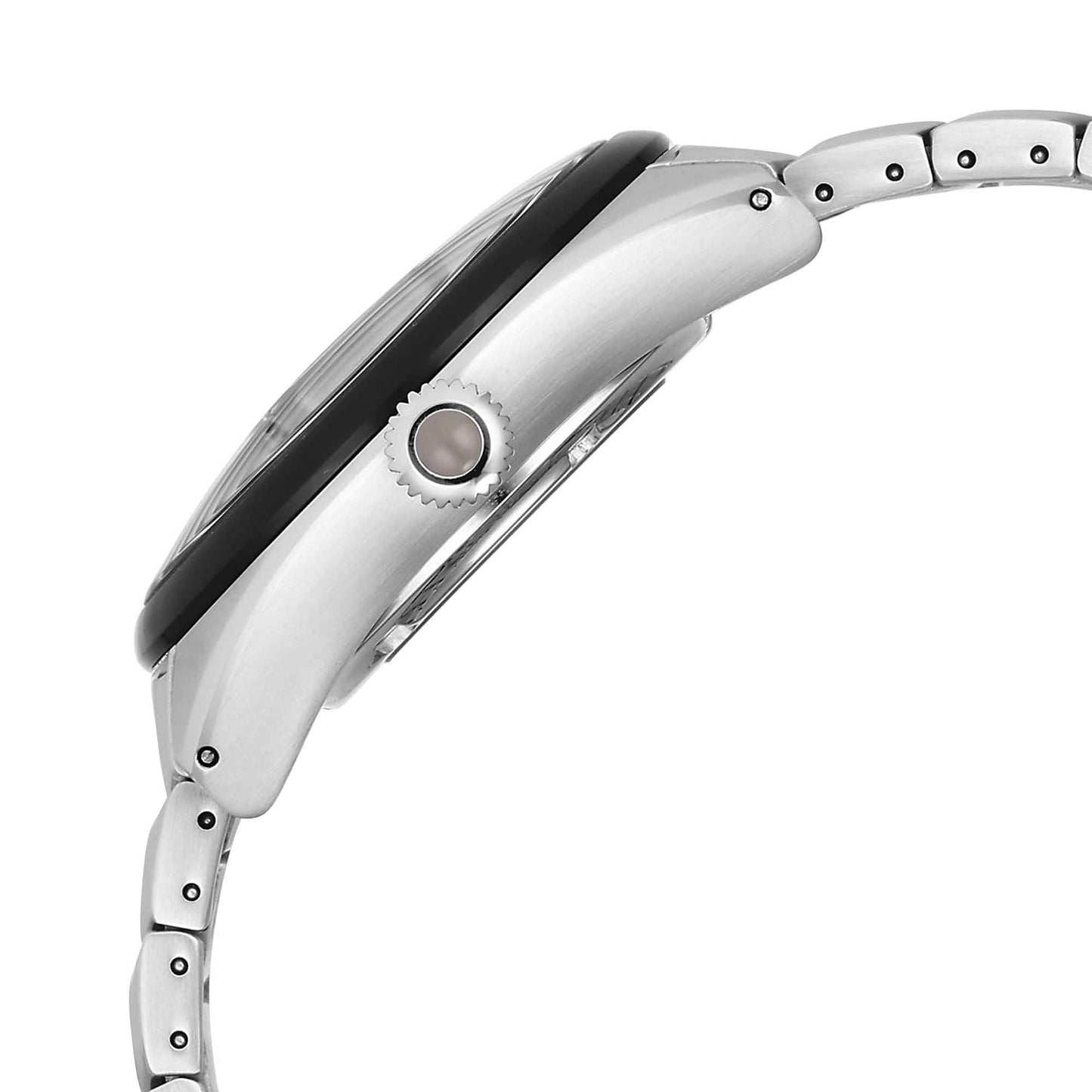 Titan Stellar Caelum Multilayered Sun Moon Dial Automatic Watch