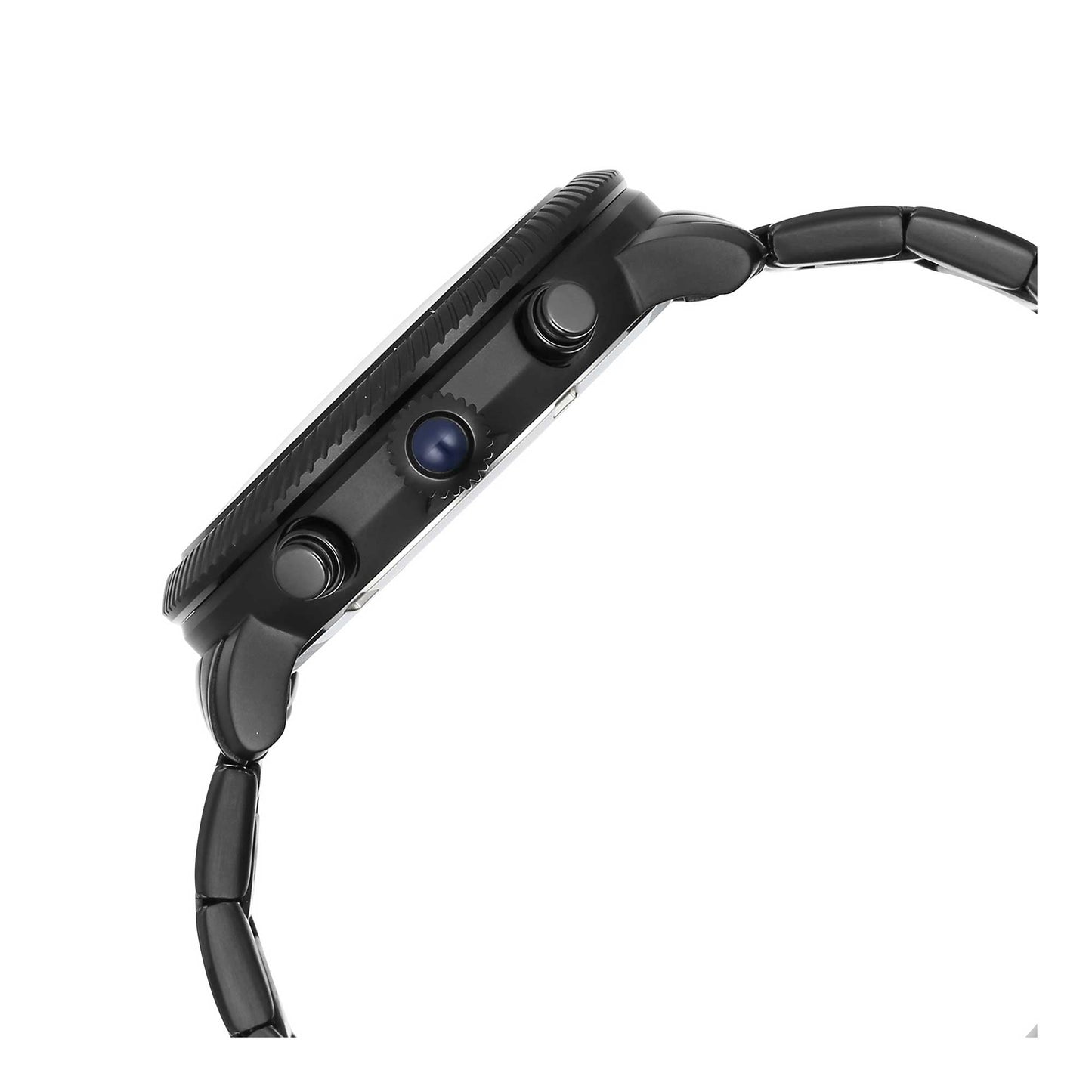 Titan Stellar Blue Dial Multifunctional Analog Watch