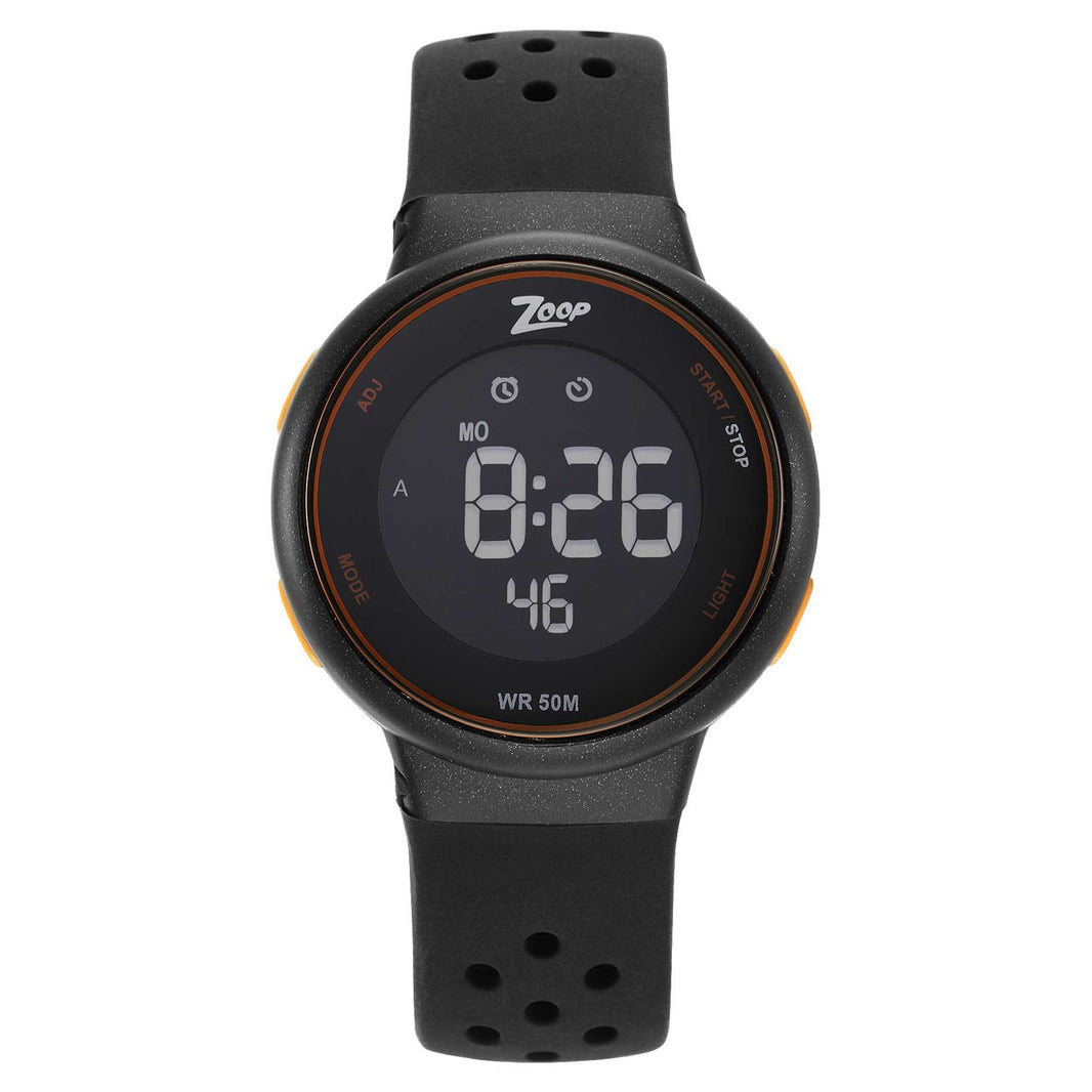 Zoop – Titan World