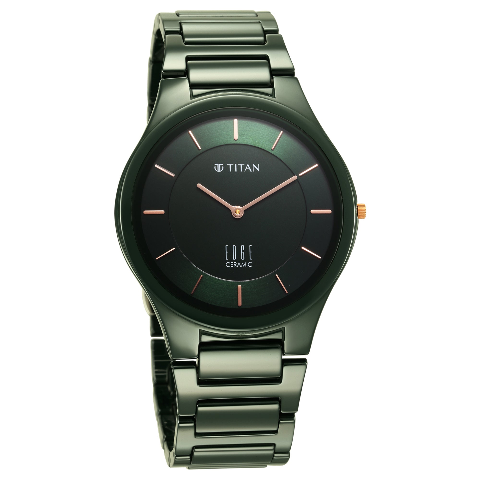 Cost of titan edge watch hotsell