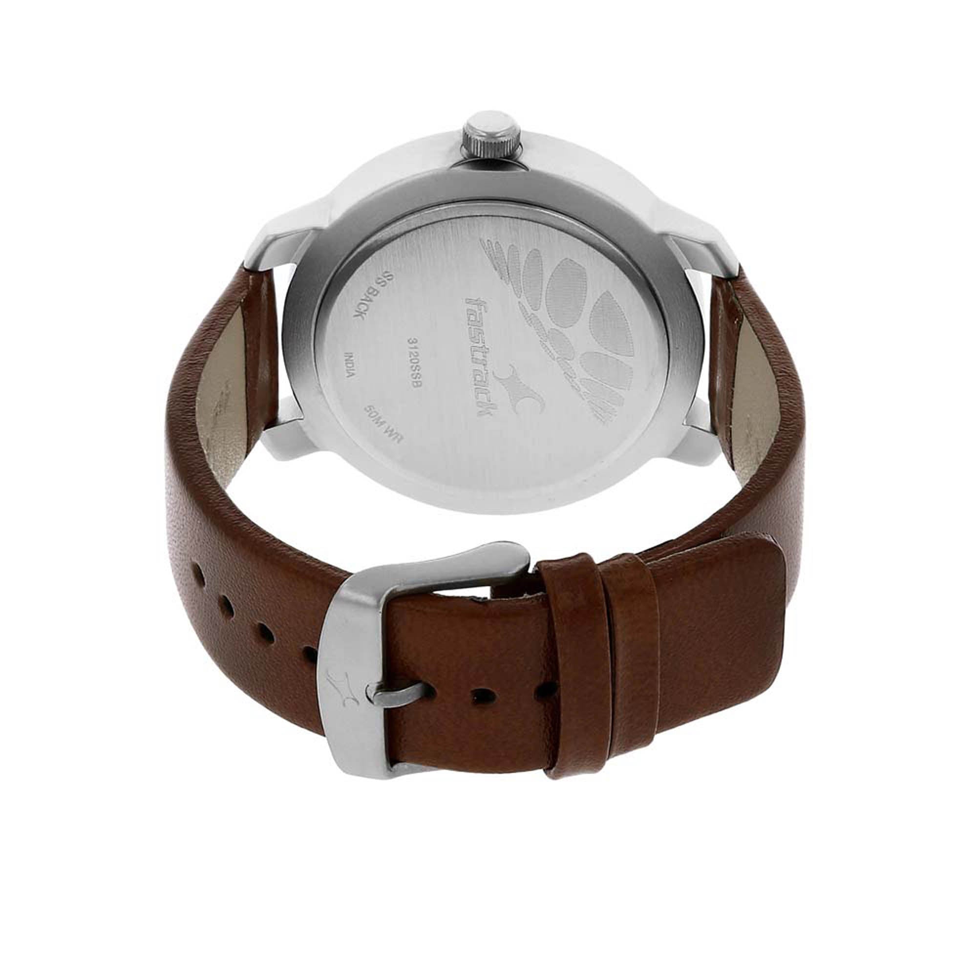 Fastrack 3120sfg hotsell