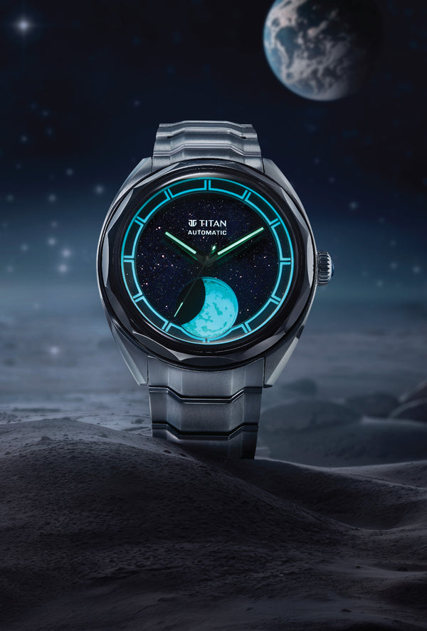 The Luna Aventurine - Image 1