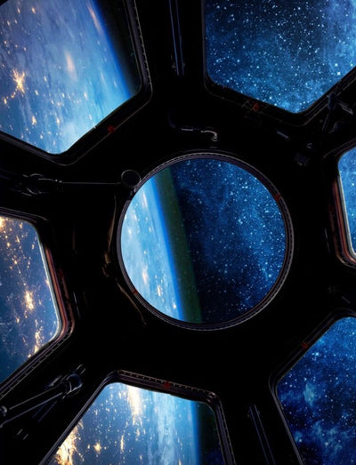 The Cupola Sun Moon Disc - Small Image 4