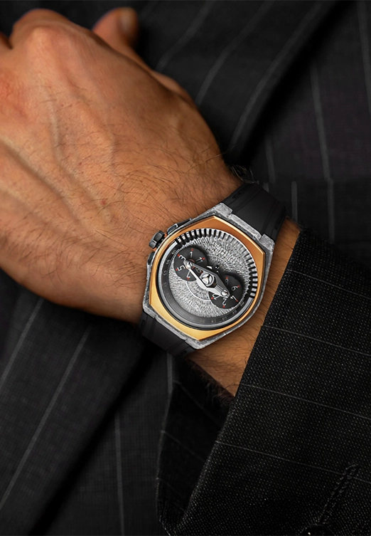 Stellar Banner Image