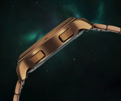 The Micromotors Jumping Hour - Small Image 3