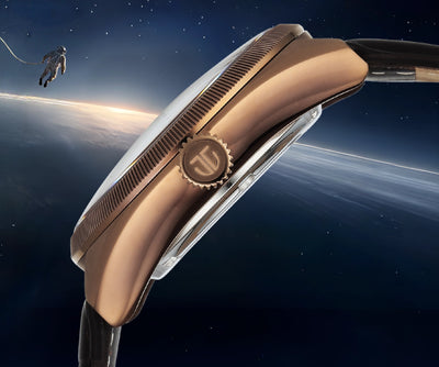 The Cupola Sun Moon Disc - Small Image 3