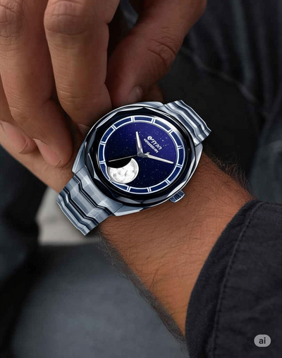 The Luna Aventurine - Small Image 3