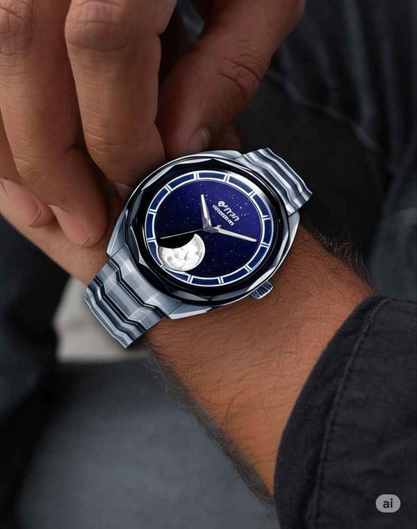 The Luna Aventurine - Image 3